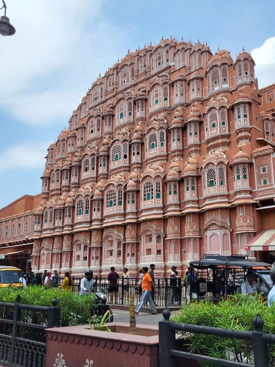 Hawamahal
