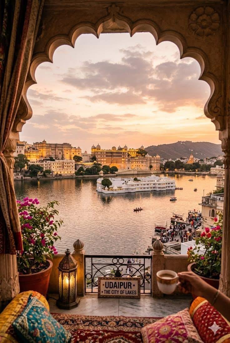 Udaipur