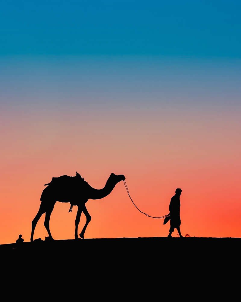 Jaisalmer