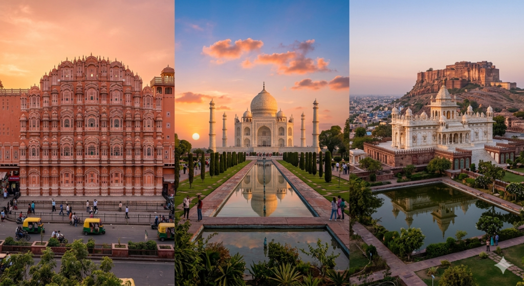 Tajmahal