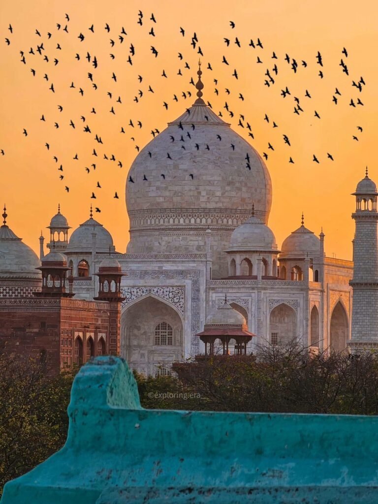 Tajmahal