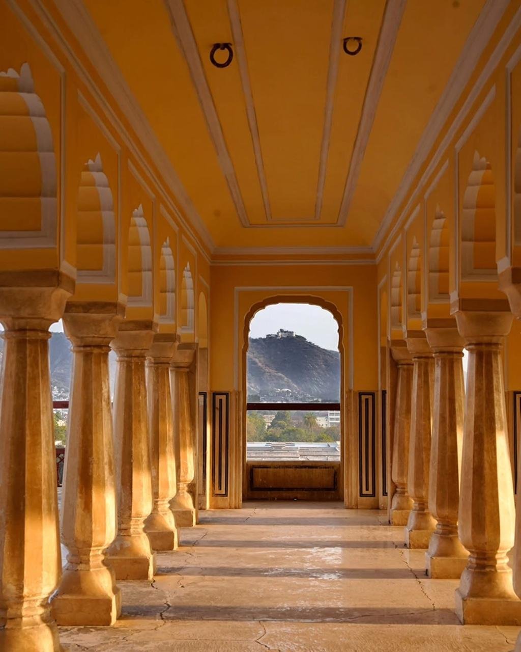 Amer fort