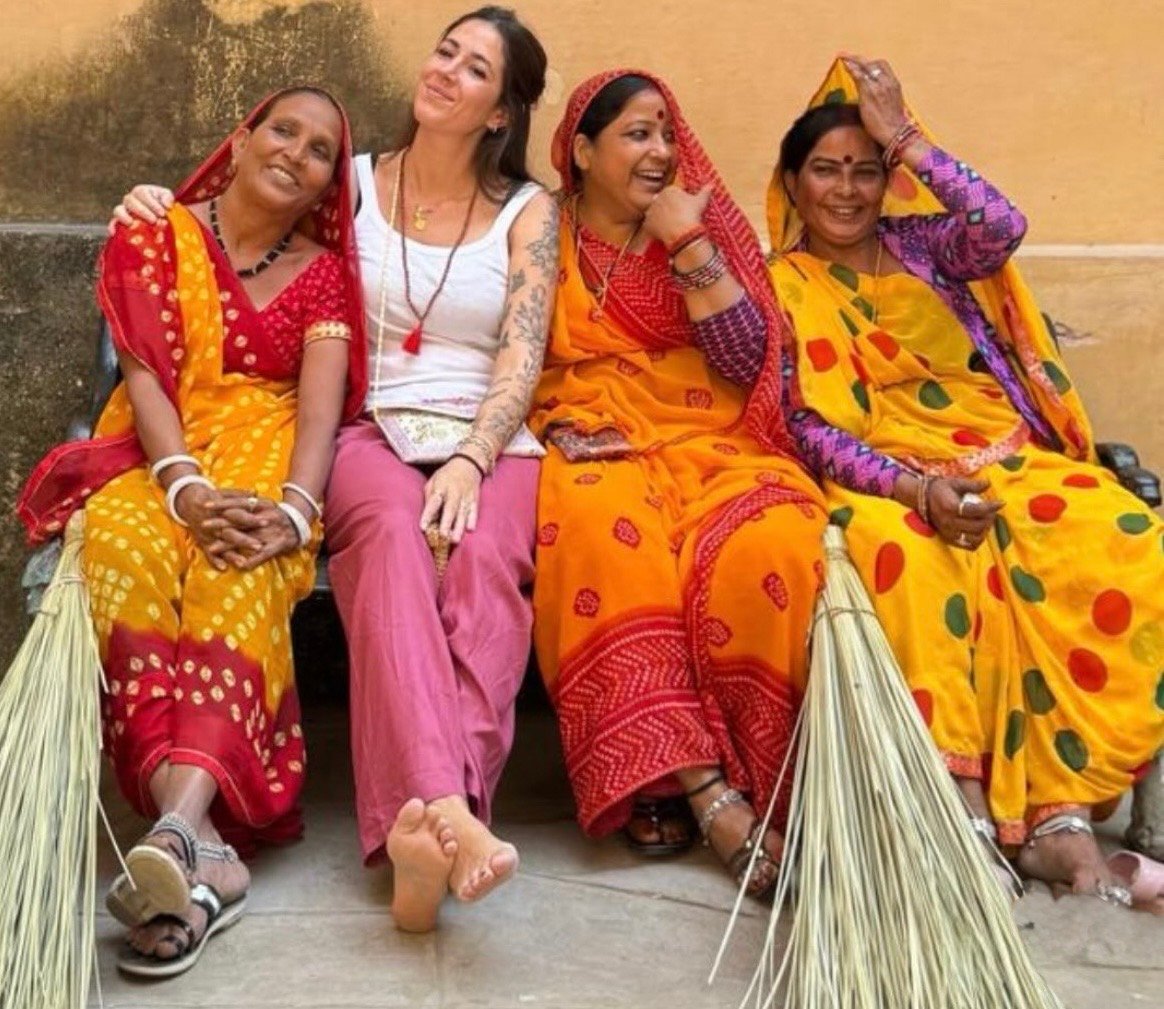 Amer Jaipur Rajassthan